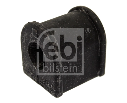 Mounting, stabiliser bar